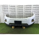 Бампер (наружные элементы кузова) LAND ROVER Range Rover Evoque L538 2015 2.0 LR072587