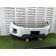 Бампер (наружные элементы кузова) LAND ROVER Range Rover Evoque L538 2015 2.0 LR072587
