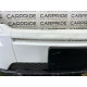 Бампер (наружные элементы кузова) LAND ROVER Range Rover Evoque L538 2015 2.0 LR072587