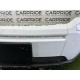 Бампер (наружные элементы кузова) LAND ROVER Range Rover Evoque L538 2015 2.0 LR072587
