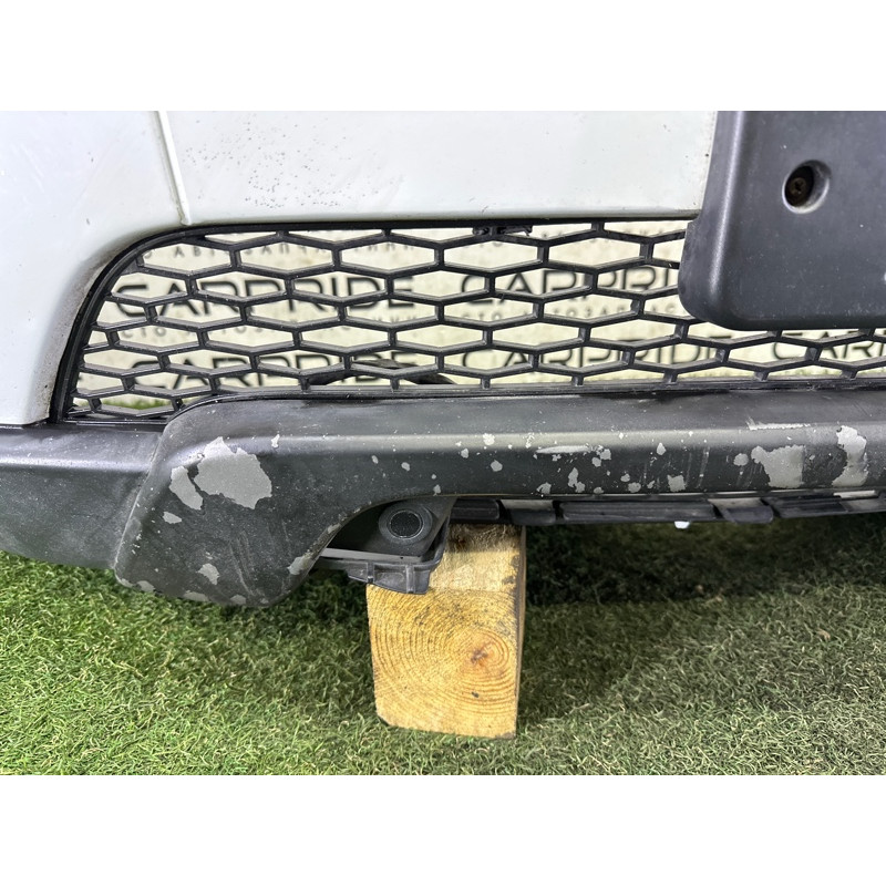 Бампер (наружные элементы кузова) LAND ROVER Range Rover Evoque L538 2015 2.0 LR072587