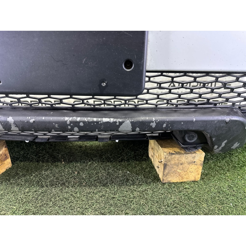 Бампер (наружные элементы кузова) LAND ROVER Range Rover Evoque L538 2015 2.0 LR072587
