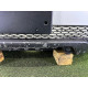 Бампер (наружные элементы кузова) LAND ROVER Range Rover Evoque L538 2015 2.0 LR072587