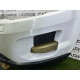 Бампер (наружные элементы кузова) LAND ROVER Range Rover Evoque L538 2015 2.0 LR072587