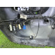Бампер (наружные элементы кузова) LAND ROVER Range Rover Evoque L538 2015 2.0 LR072587
