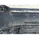 Бампер (наружные элементы кузова) LAND ROVER Range Rover Evoque L538 2015 2.0 LR072587