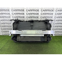 Телевізор (передня частина кузова)