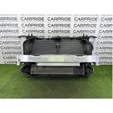 Телевизор (передняя часть кузова)