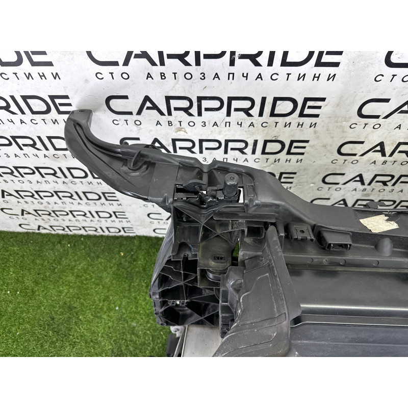 Телевизор (передняя часть кузова) (наружные элементы кузова) AUDI Q5 FY 2018 2.0 80A805594