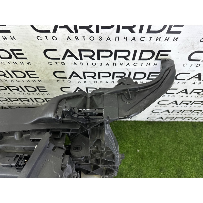 Телевизор (передняя часть кузова) (наружные элементы кузова) AUDI Q5 FY 2018 2.0 80A805594