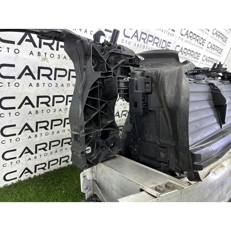 Телевизор (передняя часть кузова) (наружные элементы кузова) AUDI Q5 FY 2018 2.0 80A805594