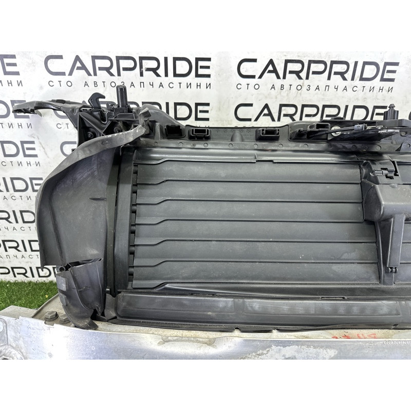 Телевизор (передняя часть кузова) (наружные элементы кузова) AUDI Q5 FY 2018 2.0 80A805594