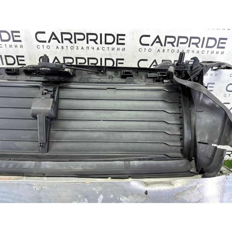 Телевизор (передняя часть кузова) (наружные элементы кузова) AUDI Q5 FY 2018 2.0 80A805594