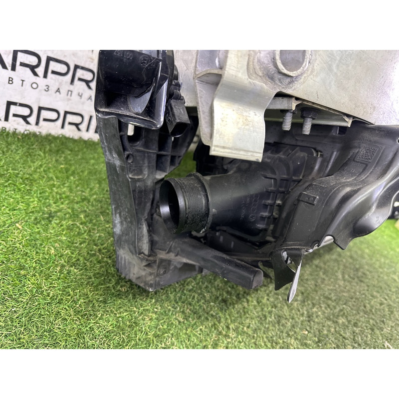 Телевизор (передняя часть кузова) (наружные элементы кузова) AUDI Q5 FY 2018 2.0 80A805594