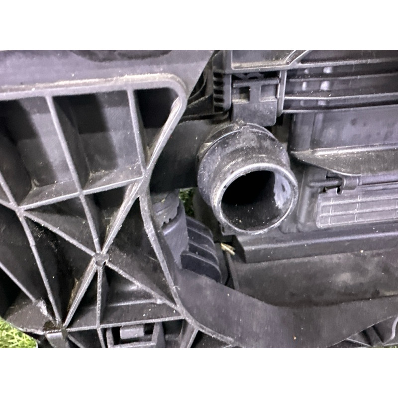 Телевизор (передняя часть кузова) (наружные элементы кузова) AUDI Q5 FY 2018 2.0 80A805594