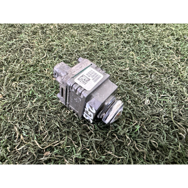 Камера переднего вида (электрика) BMW X5 F15 2015 3.0 66539213990