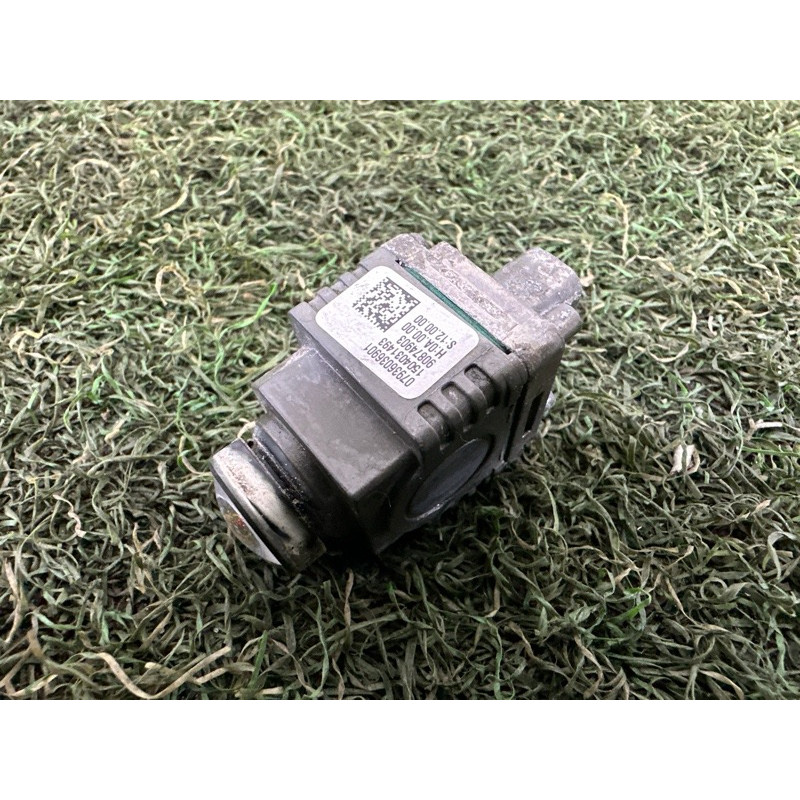 Камера переднего вида (электрика) BMW X5 F15 2015 3.0 66539213990