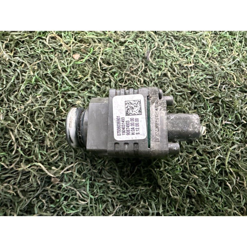 Камера переднего вида (электрика) BMW X5 F15 2015 3.0 66539213990