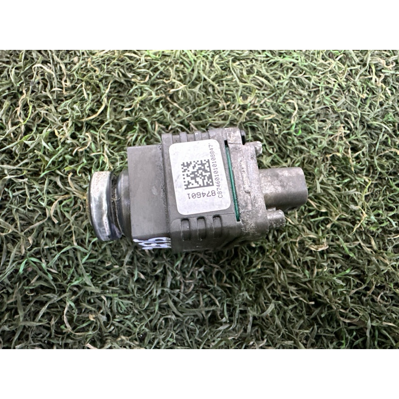 Камера переднего вида (электрика) BMW X5 F15 2015 3.0 66539213990