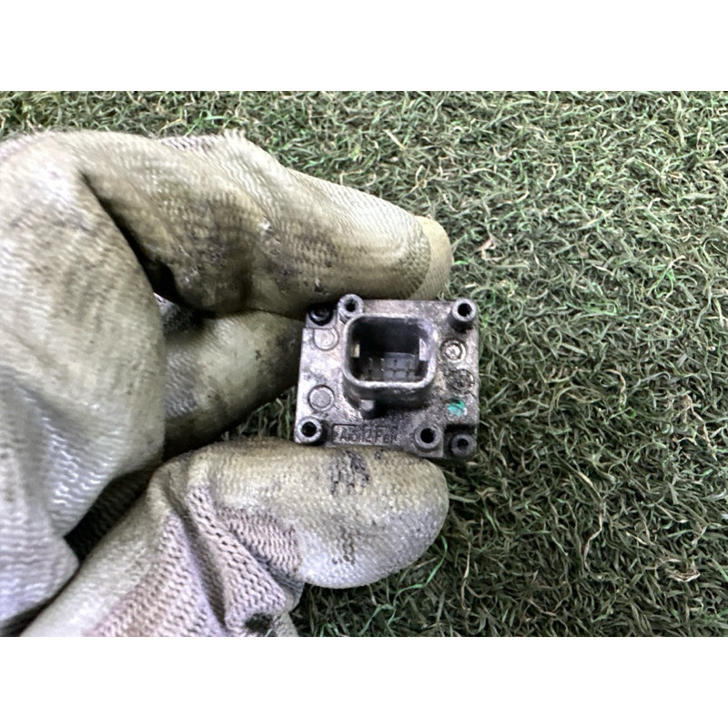 Камера переднего вида (электрика) BMW X5 F15 2015 3.0 66539213990