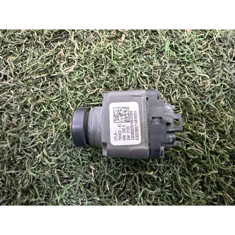 Камера переднього виду (электрика) LAND ROVER Range Rover L405 2014 5.0 LR052028