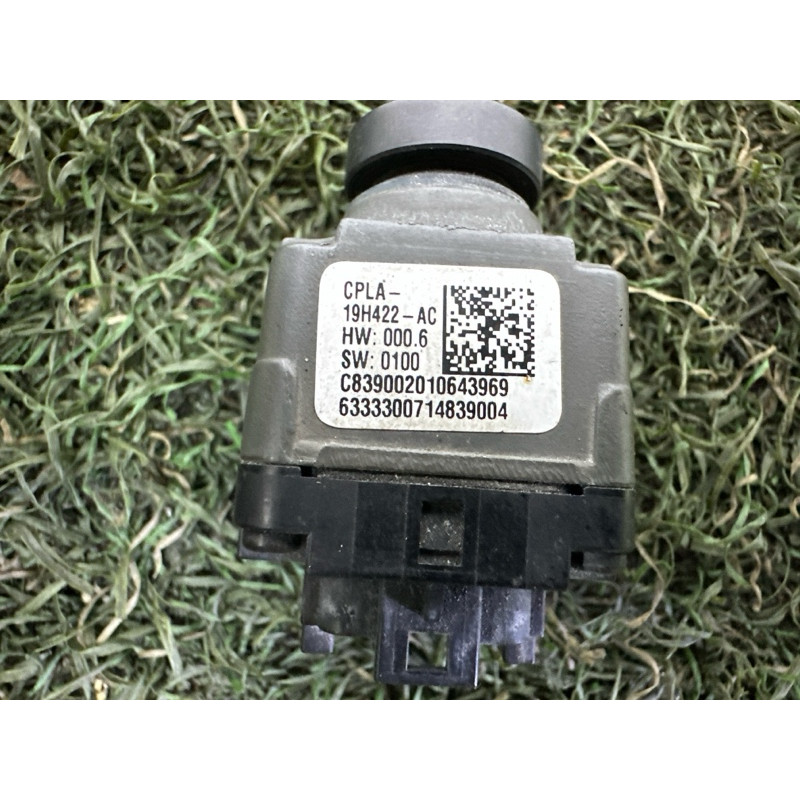 Камера переднього виду (электрика) LAND ROVER Range Rover L405 2014 5.0 LR052028