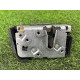 Замок двери (кузов и элементы) LAND ROVER FREELANDER L314 1999 1.8B ALR9787
