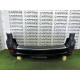 Бампер (наружные элементы кузова) Jeep Grand Cherokee WK2 2015 5.7 HEMi 68214368AB