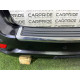 Бампер (наружные элементы кузова) Jeep Grand Cherokee WK2 2015 5.7 HEMi 68214368AB