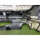 Бампер (наружные элементы кузова) Jeep Grand Cherokee WK2 2015 5.7 HEMi 68214368AB