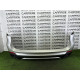 Бампер (наружные элементы кузова) BMW X5 F15 2015 3.0 51127384334