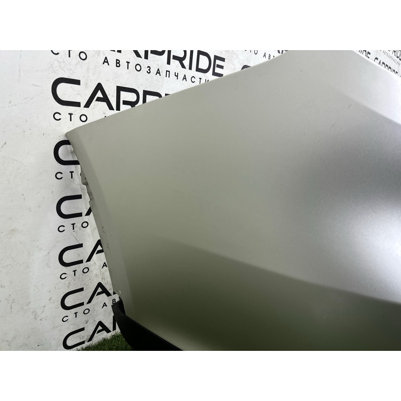 Бампер (наружные элементы кузова) BMW X5 F15 2015 3.0 51127384334