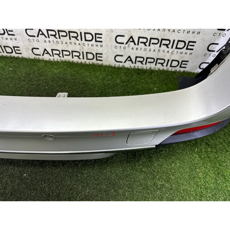 Бампер (наружные элементы кузова) BMW X5 F15 2015 3.0 51127384334
