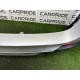 Бампер (наружные элементы кузова) BMW X5 F15 2015 3.0 51127384334