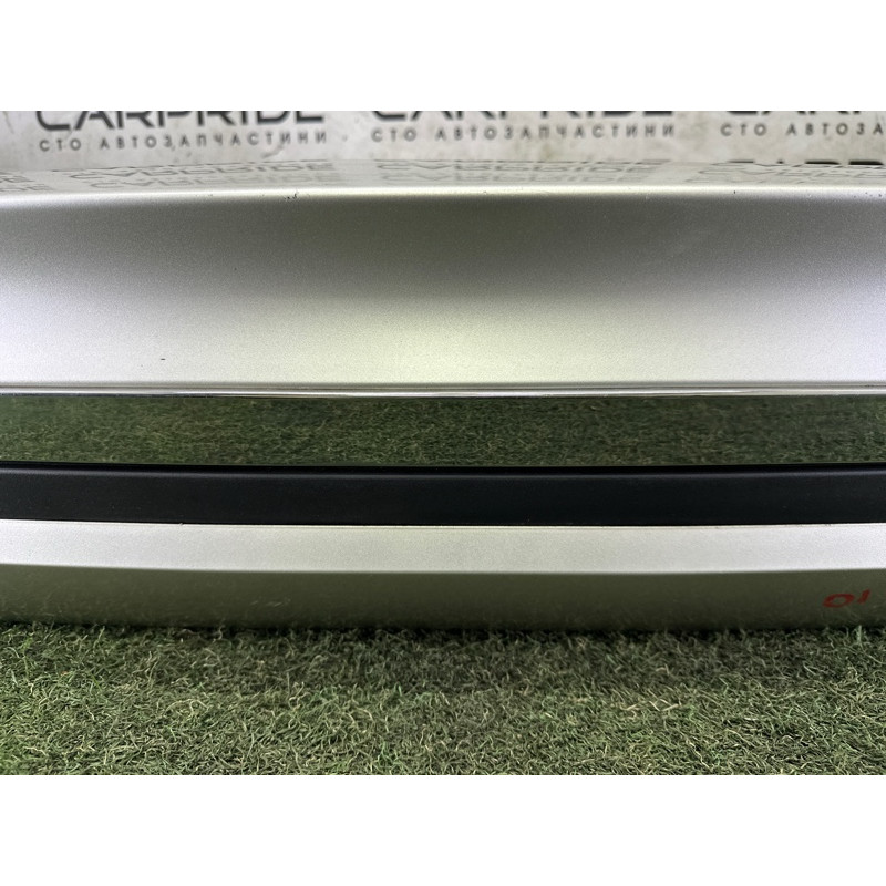 Бампер (наружные элементы кузова) BMW X5 F15 2015 3.0 51127384334