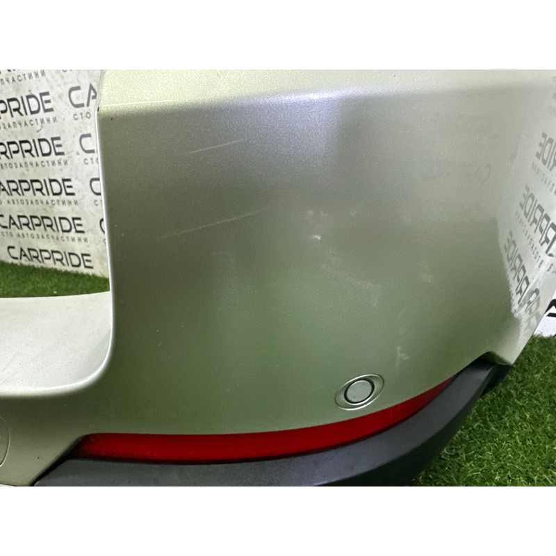 Бампер (наружные элементы кузова) BMW X5 F15 2015 3.0 51127384334