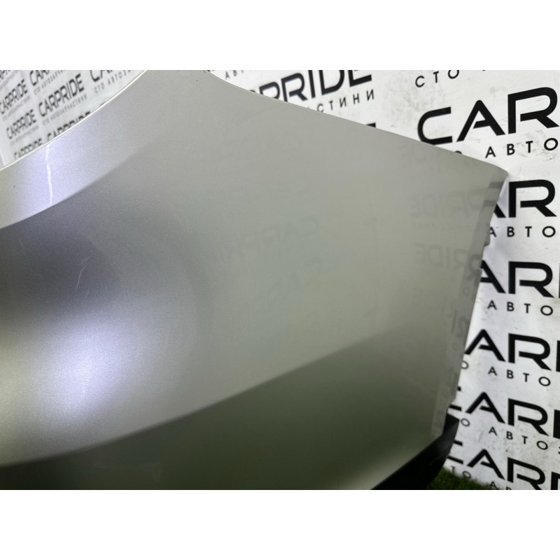 Бампер (наружные элементы кузова) BMW X5 F15 2015 3.0 51127384334