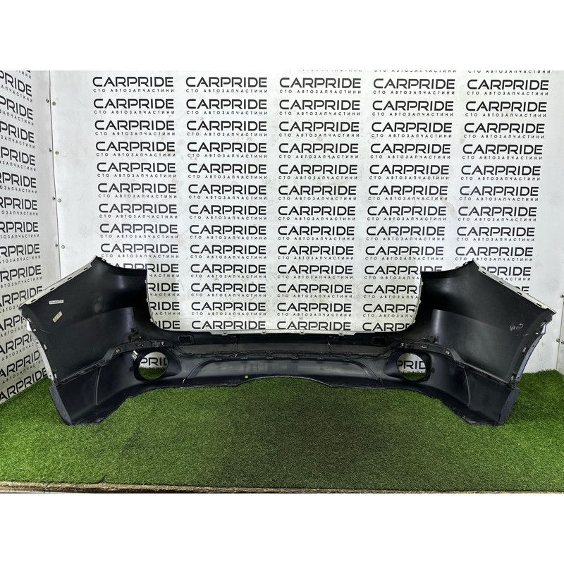Бампер (наружные элементы кузова) BMW X5 F15 2015 3.0 51127384334