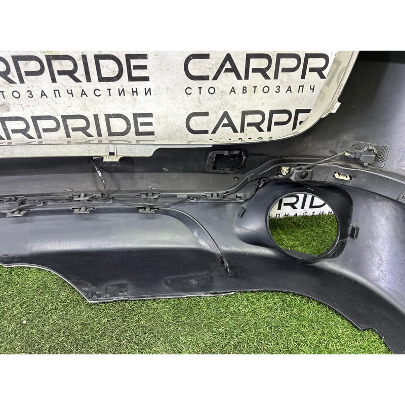Бампер (наружные элементы кузова) BMW X5 F15 2015 3.0 51127384334