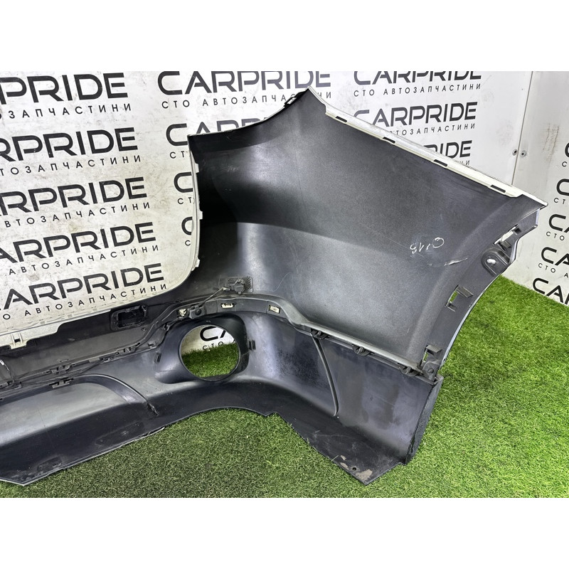 Бампер (наружные элементы кузова) BMW X5 F15 2015 3.0 51127384334