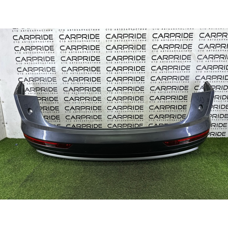 Бампер (наружные элементы кузова) AUDI Q5 FY 2020 2.0 80A807067AGRU