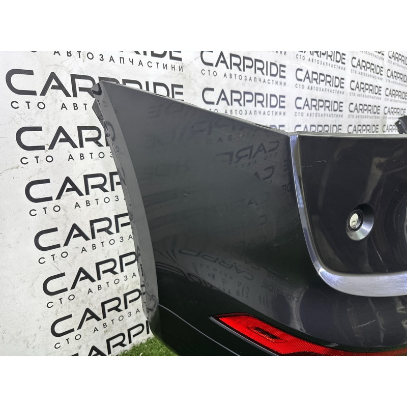 Бампер (наружные элементы кузова) AUDI Q5 FY 2020 2.0 80A807067AGRU