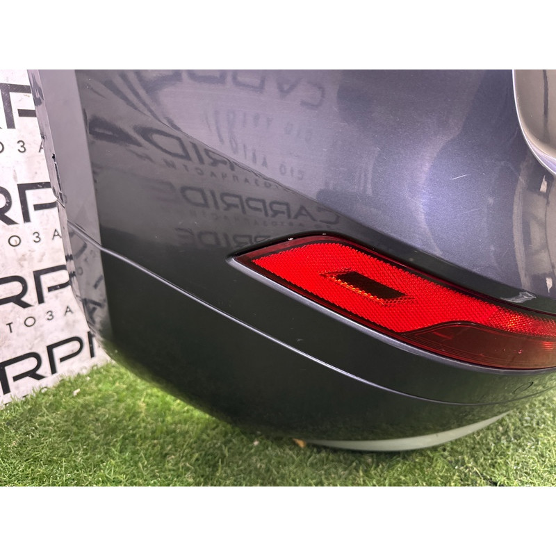 Бампер (наружные элементы кузова) AUDI Q5 FY 2020 2.0 80A807067AGRU