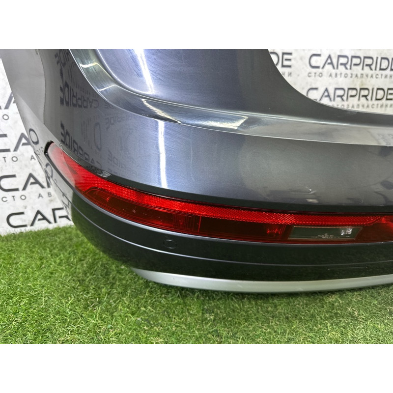 Бампер (наружные элементы кузова) AUDI Q5 FY 2020 2.0 80A807067AGRU