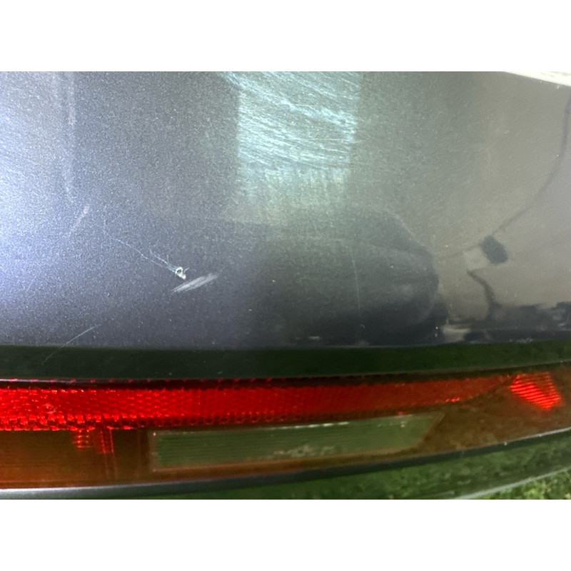 Бампер (наружные элементы кузова) AUDI Q5 FY 2020 2.0 80A807067AGRU