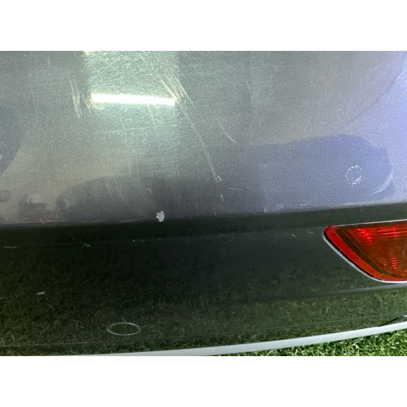 Бампер (наружные элементы кузова) AUDI Q5 FY 2020 2.0 80A807067AGRU