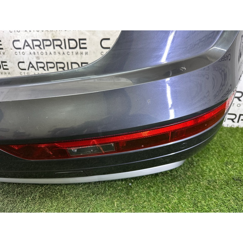 Бампер (наружные элементы кузова) AUDI Q5 FY 2020 2.0 80A807067AGRU