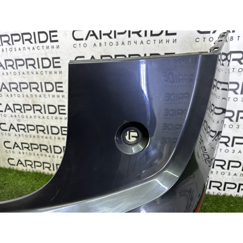 Бампер (наружные элементы кузова) AUDI Q5 FY 2020 2.0 80A807067AGRU