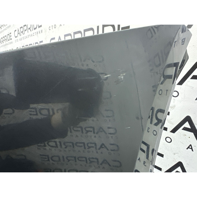 Бампер (наружные элементы кузова) AUDI Q5 FY 2020 2.0 80A807067AGRU