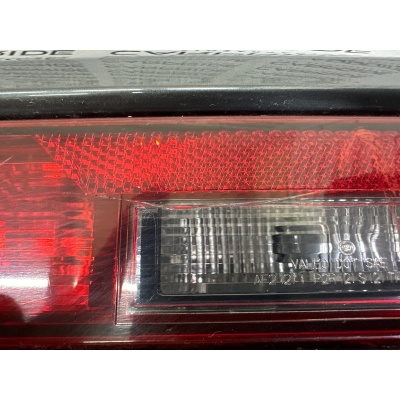 Бампер (наружные элементы кузова) AUDI Q5 FY 2020 2.0 80A807067AGRU